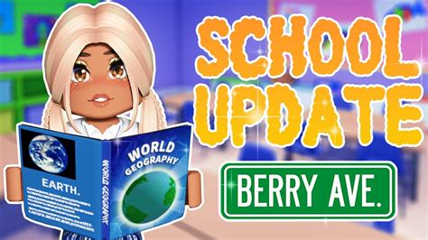 berry avenue|berry avenue update log.